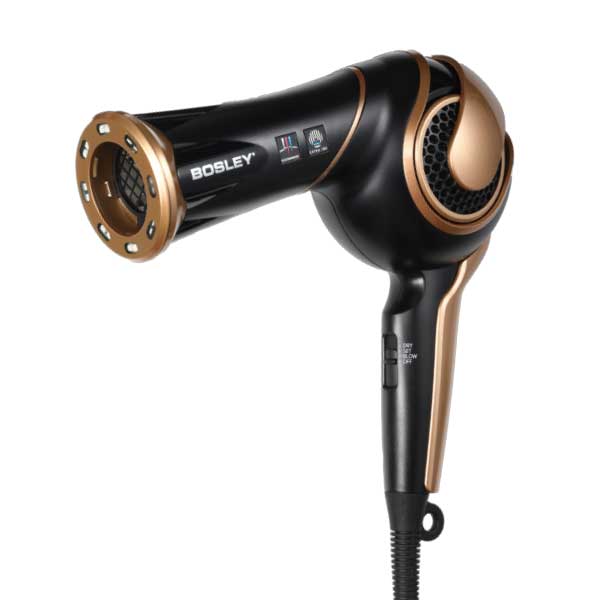 アデランス ボズレードライヤー LEXT(700W) ブラック