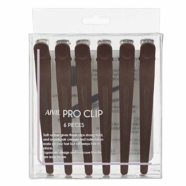 トリコインダストリーズ アイビル プロクリップ モカ