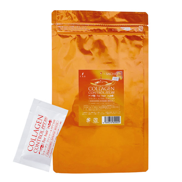 コラーゲンコントロールPPT100 3g×10包