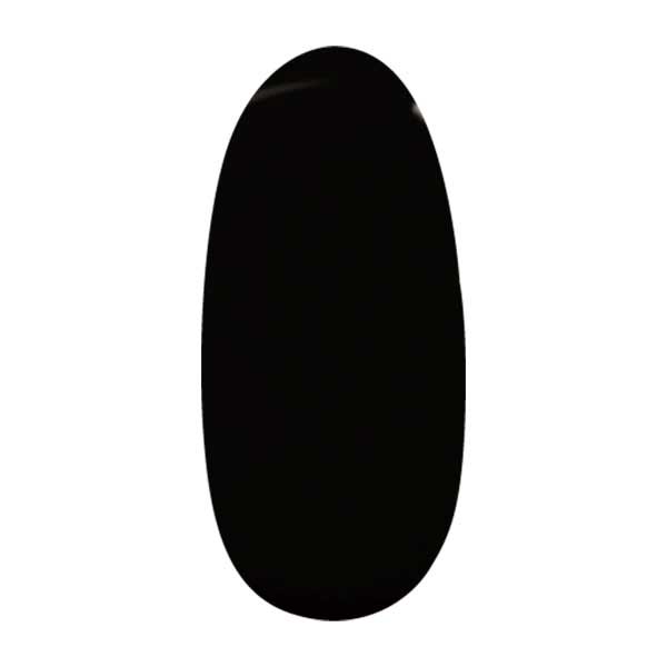 パラジェル アートカラージェル M023 ジェットブラック 4g