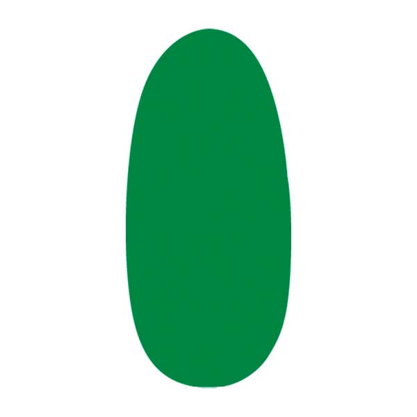 プリジェル ミューズ PGU-M1011 グラスグリーン 3g