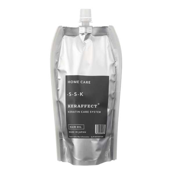 ケラフェクト オイル レフィル280ml