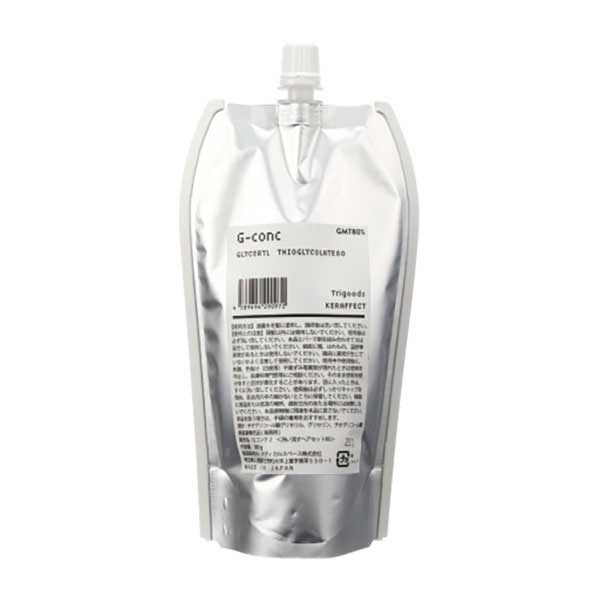 ケラフェクト Gコンク 380g
