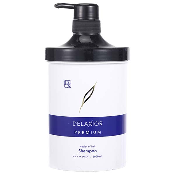 千代田化学 デラクシオ プレミアムシャンプー 1000ml