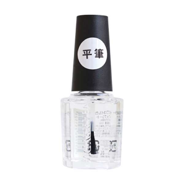 シャレドワ トップコート(平筆) 15ml