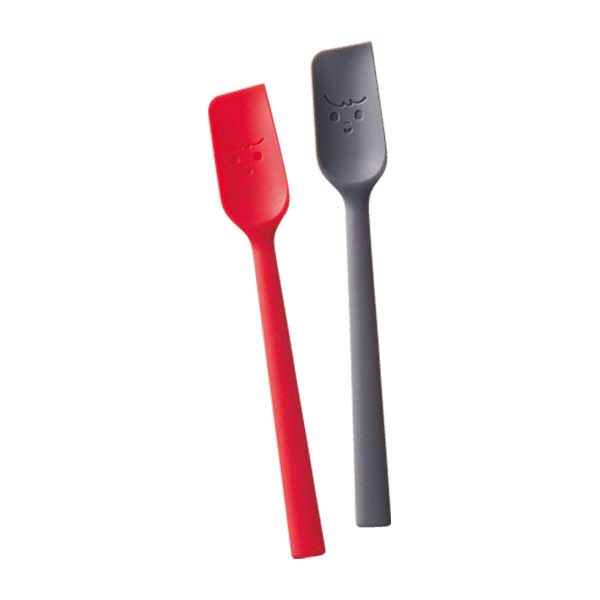 これは便利！シリコンロングスプーン（30セット）