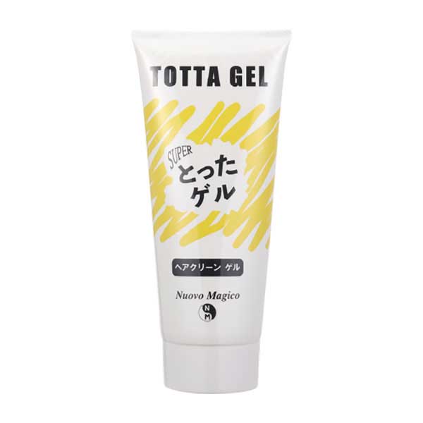 ウルトラマジック スーパー とったゲル 180g