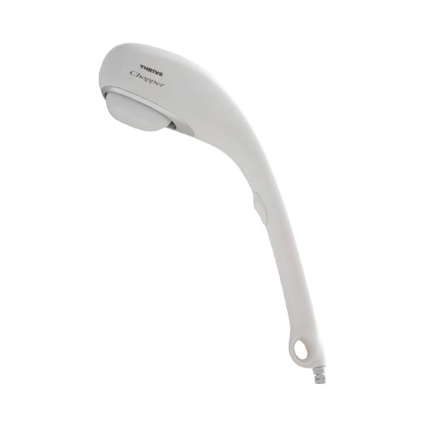 スライブ ハンディーマッサージャーMD-8302WHChopper