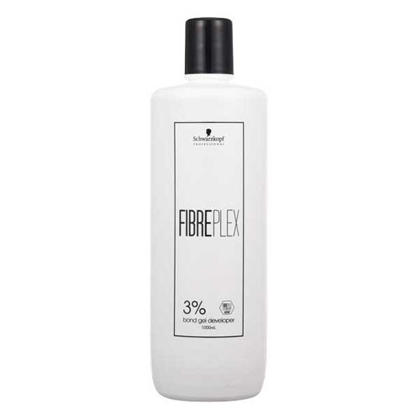 シュワルツコフ ファイバープレックス ボンドジェルデベロッパー 3％ 1L