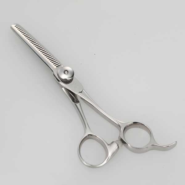 【ナルト】usedシザース (151) 5.1インチ30目 ランクC 研ぎ・メンテナンス済み