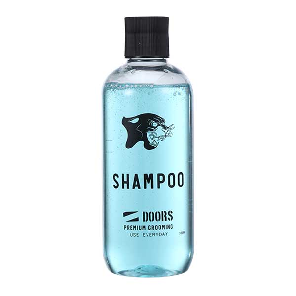 DOORS スペリオール シャンプー 300ml