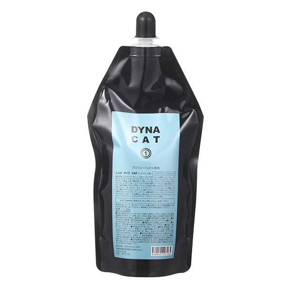 ムコタ ダイナ CAT 1剤 400g