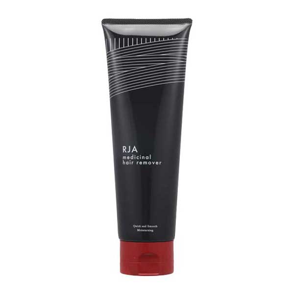 ローネジャパン RJA 薬用ヘアーリムーバー 200g