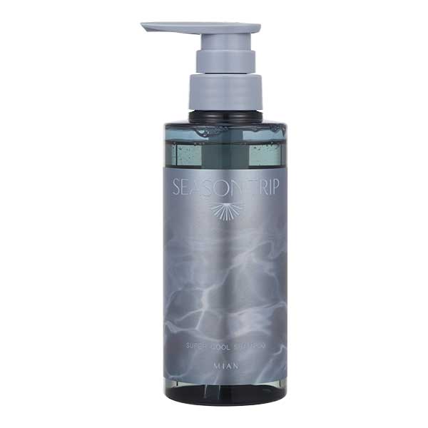 ミアンビューティー シーズントリップ スーパークールシャンプー 300ml