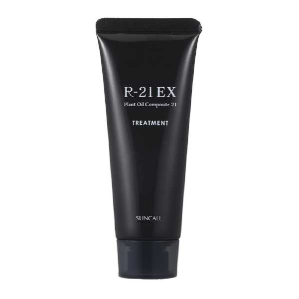 サンコール R-21トリートメント EX 40g