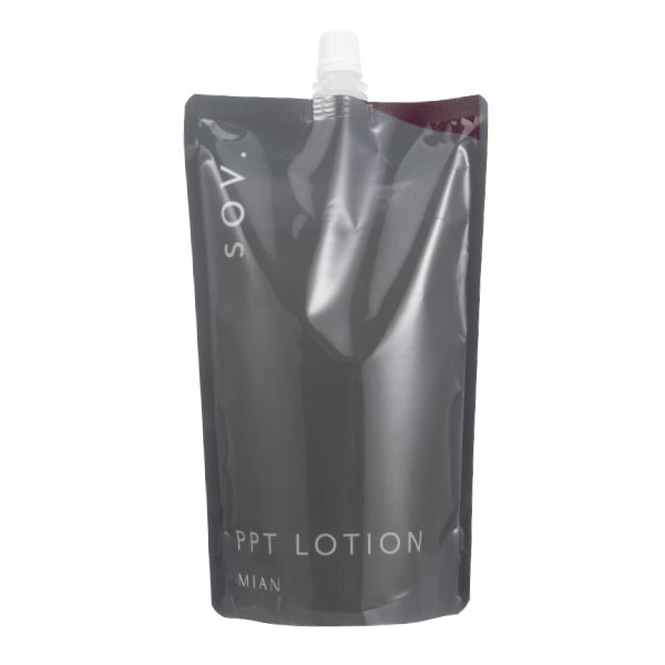 ミアンビューティー ソヴ PPTローション 400ml