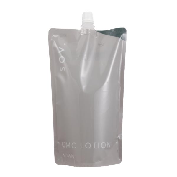 ミアンビューティー ソヴ CMCローション 400ml