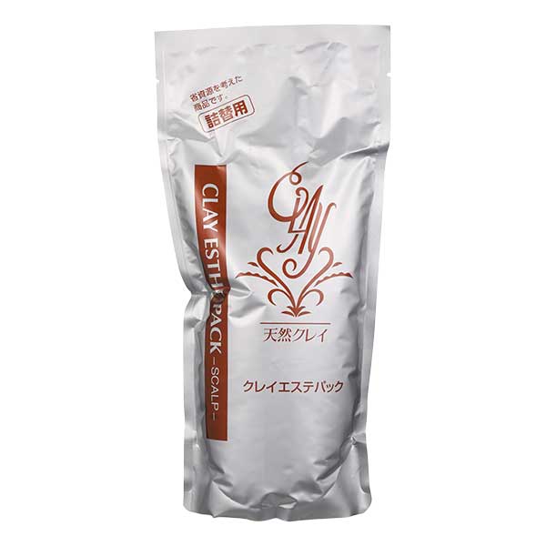 b-ex(ビーエックス) クレイエステパック 500g