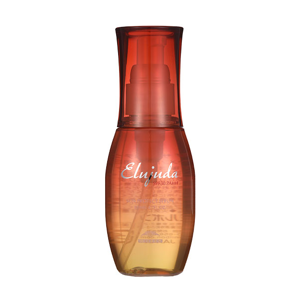 ミルボン エルジューダ サンプロテクト セラム 120ml