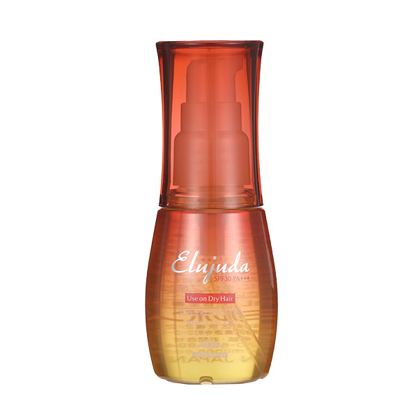 ミルボン エルジューダ サンプロテクト オイル 50ml