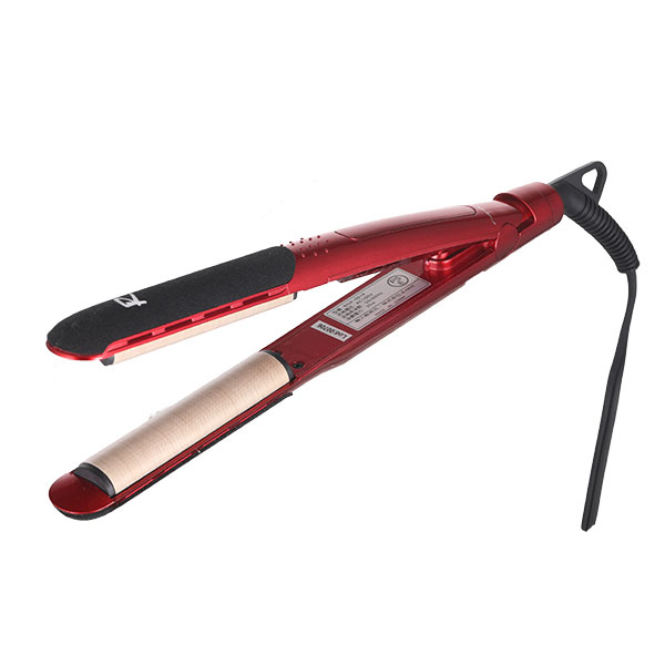 シルクプロアイロン ラディアントR 赤