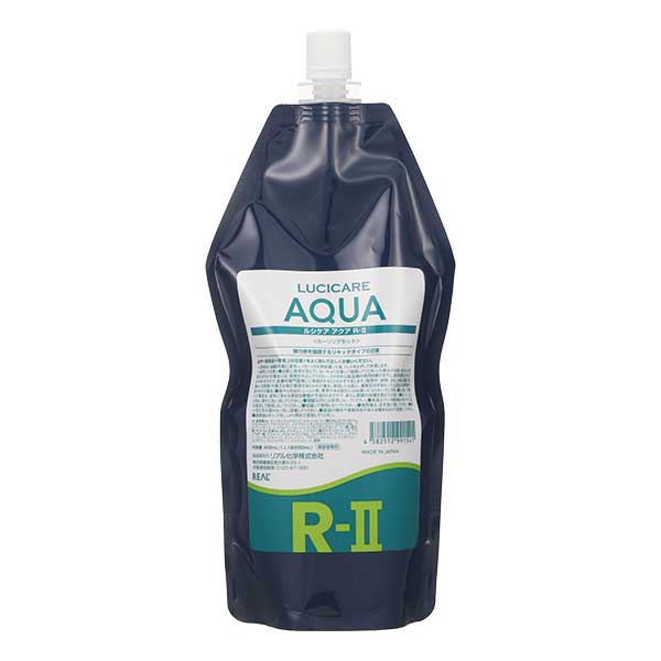 リアル ルシケア アクア R-Ⅱ 400ml
