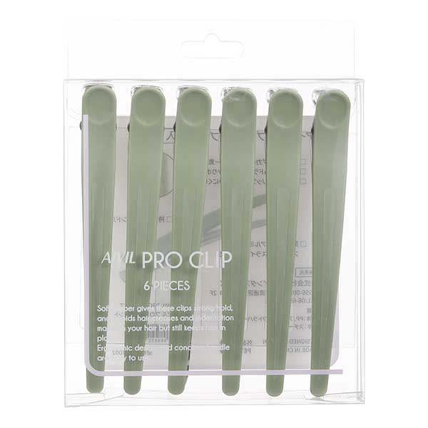 トリコインダストリーズ アイビル プロクリップ ミント