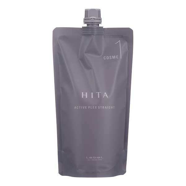 ルベル ヒタ APストレート コスメ1 400g