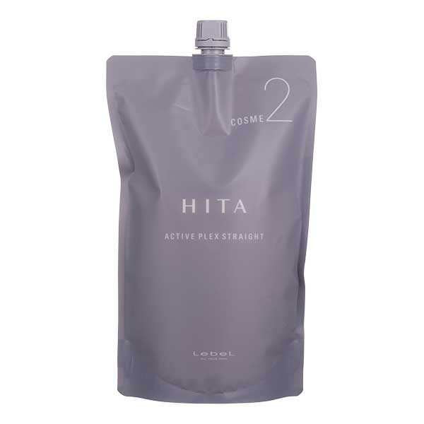 ルベル ヒタ APストレート コスメ2 800g