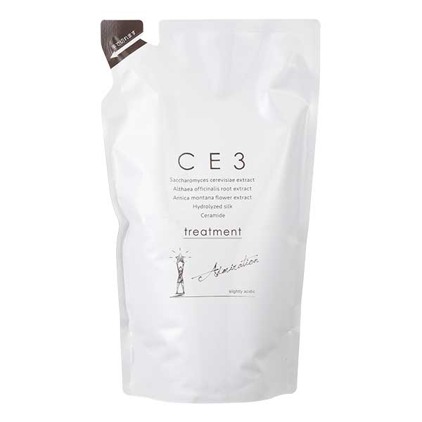 ミアンビューティー CE-3トリートメント レフィル750g