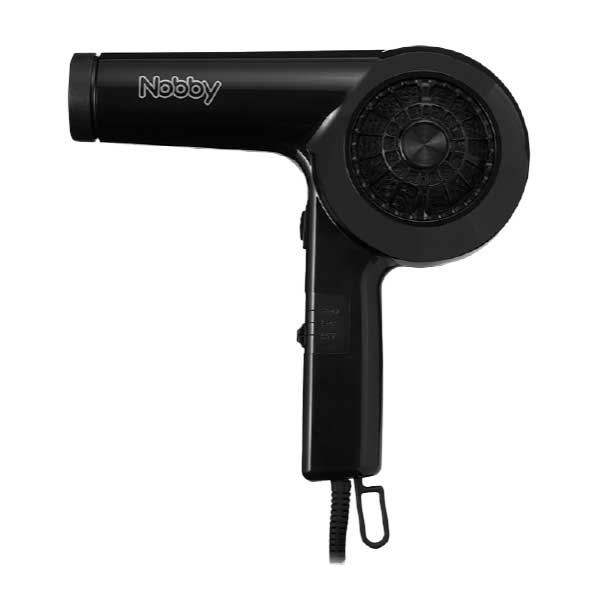 テスコム ノビー NB-1905 1200W ブラック