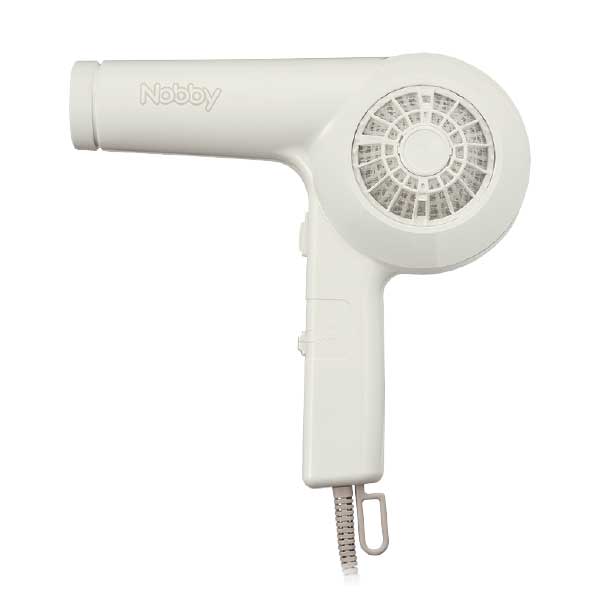 テスコム ノビー NB-1905 1200W ホワイト