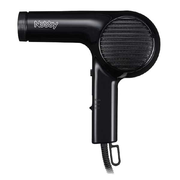 テスコム ノビー NB-2100 ブラック