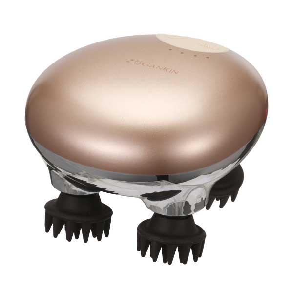 クルールラボ ゾーガンキンスカルプ