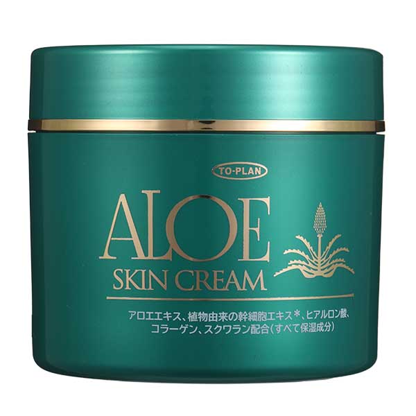 アロエクリーム 180g