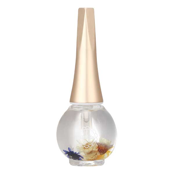 ベリンダ キューティクルオイル ロイヤルミルクティー 12ml