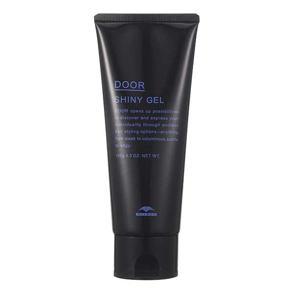 ミルボン ドア シャイニージェル 150g
