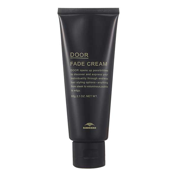 ミルボン ドア フェードクリーム 60g