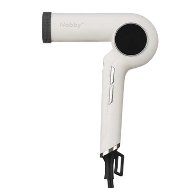 テスコム ノビープラス プロテクトイオン ヘアードライヤー ND540A ホワイト