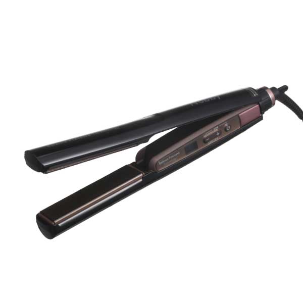 テスコム ノビープラス プロテクトイオンストレートアイロン NS540A