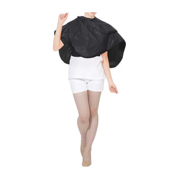 トリコインダストリーズ アイビル バックシャンプークロスEVA