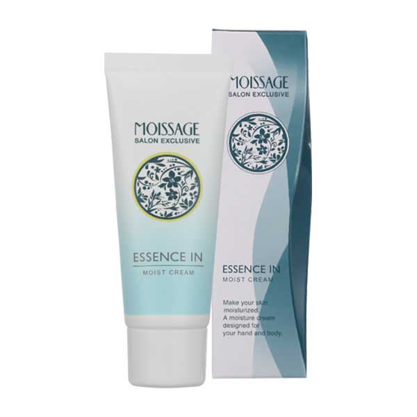 モイサージュ エッセンスイン モイストクリーム 45g