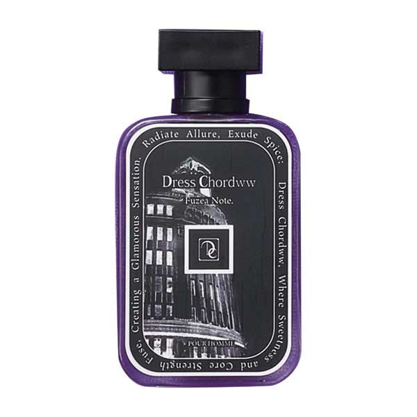ドレスコード オードトワレ フゼアノート 50ml