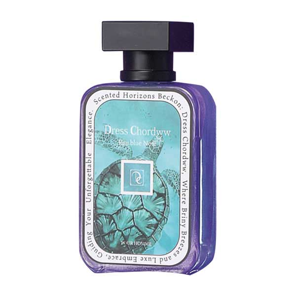 ドレスコード オードトワレ オーブルーノート 50ml