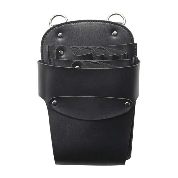 シザーケース P016 黒