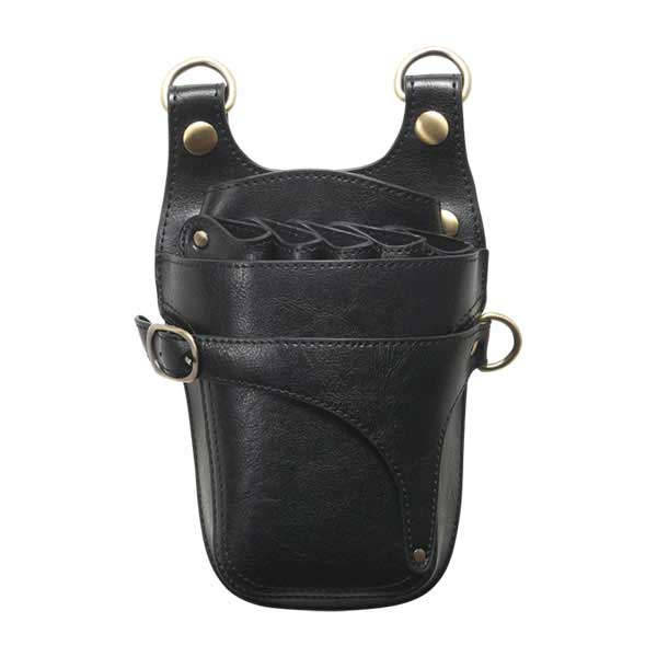 シザーケース P026 黒