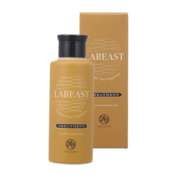 昭和化学 ラビースト ベースリフレッシュトリートメント コンディショナー 130g