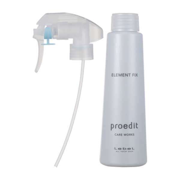 ルベル プロエディット ケアワークス エレメントFIX 150ml