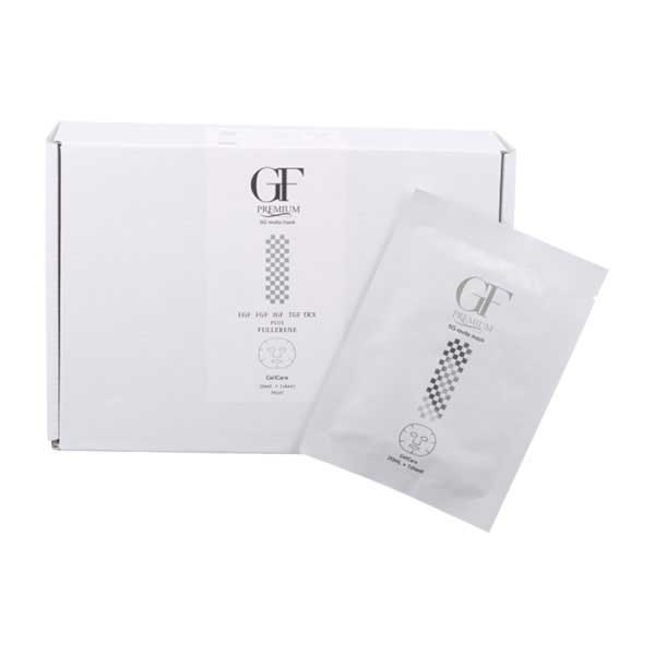 セルケア GFプレミアム 5Gリバイタマスク 36枚入
