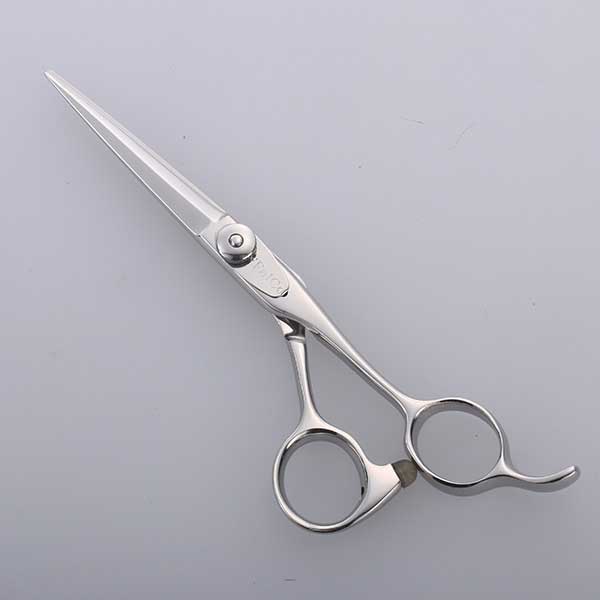 【ファルコ】usedシザース (27) 5.4インチ ランクC 研ぎ・メンテナンス済み